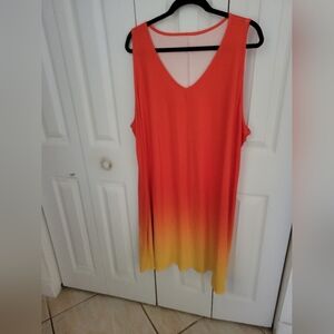 4/$10  Bundle of 2 Sleeveless Dresses